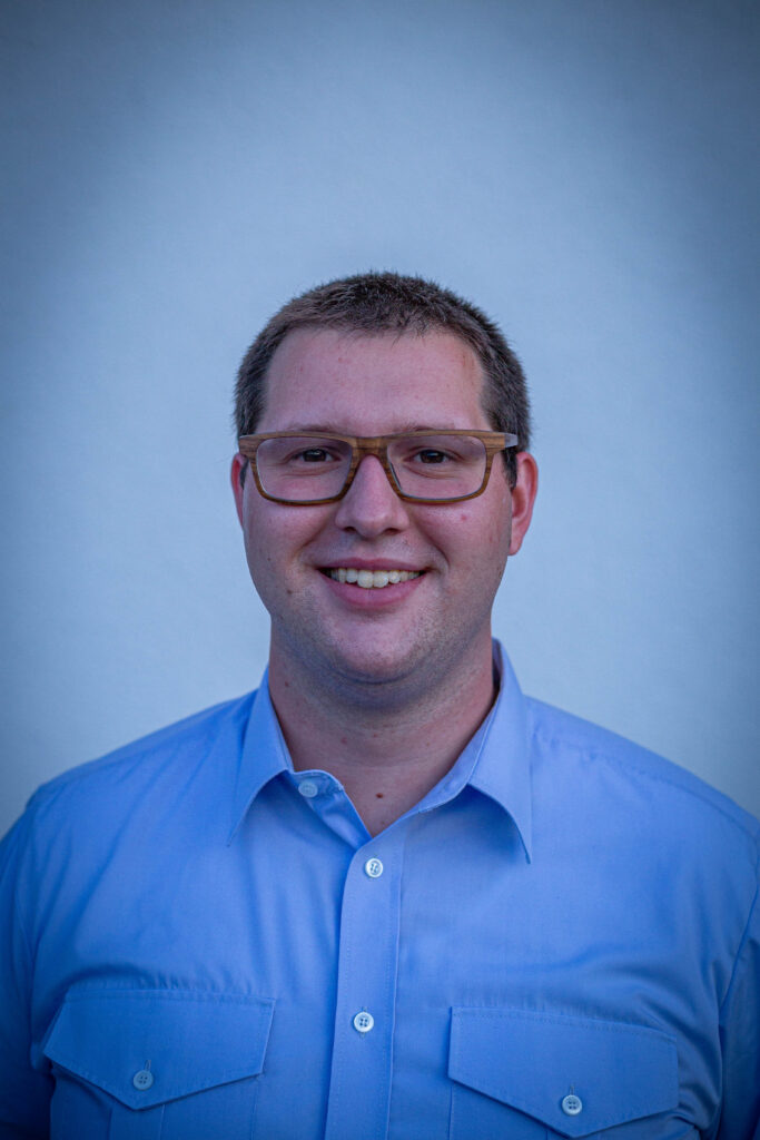 Julian Hinkel