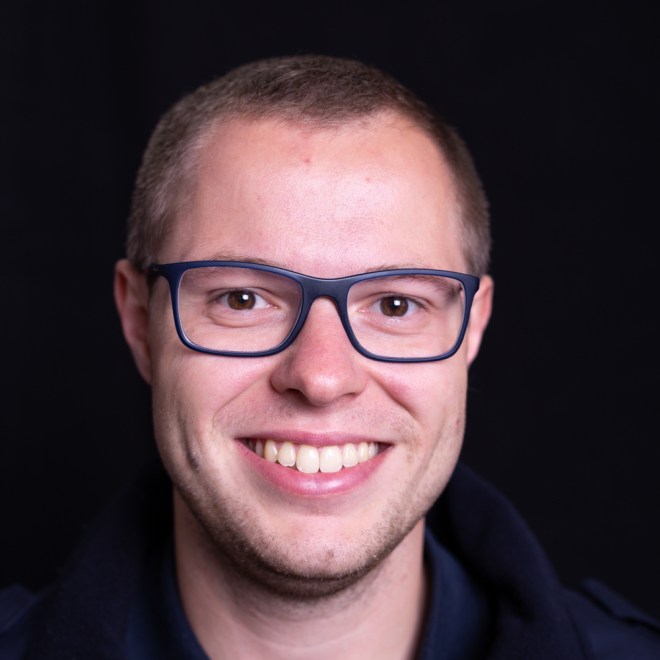 Florian Hinkel