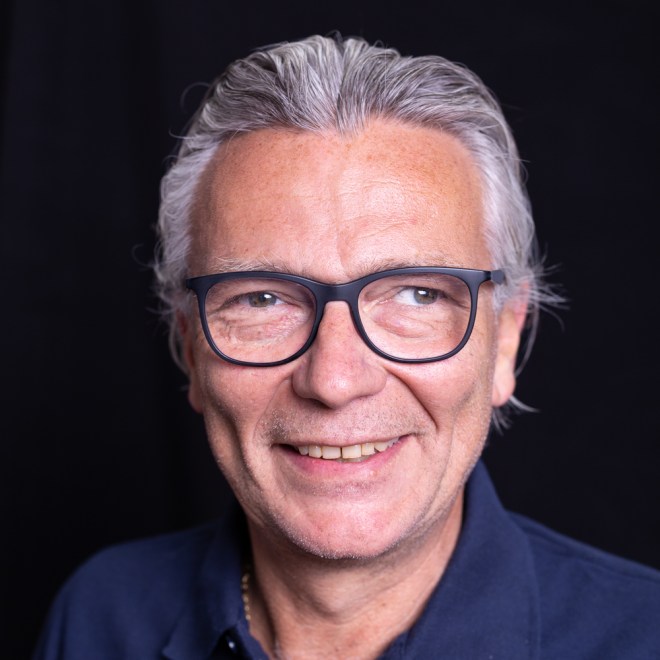 Michael März