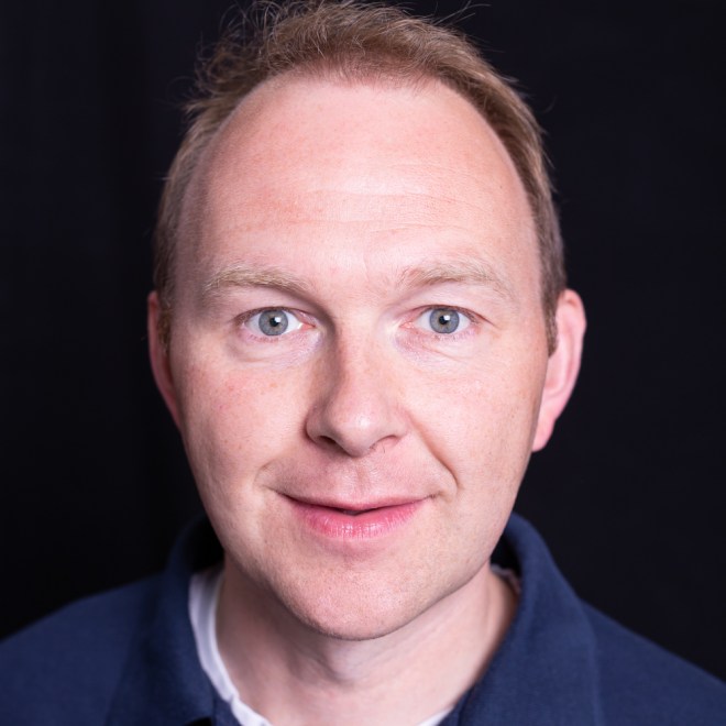 Andreas Obst