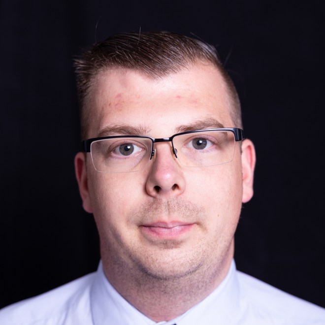 Marc Wittig
