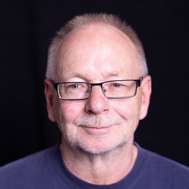 Peter Hartmann