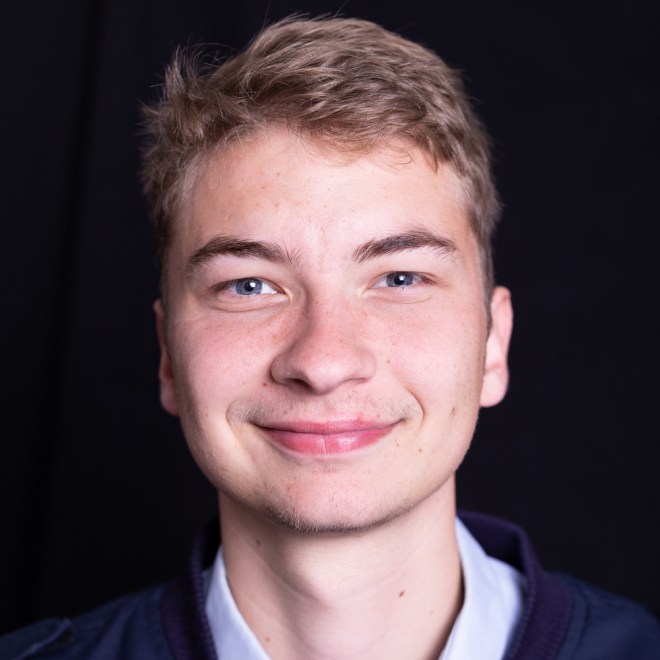 Jan Klinkenberg